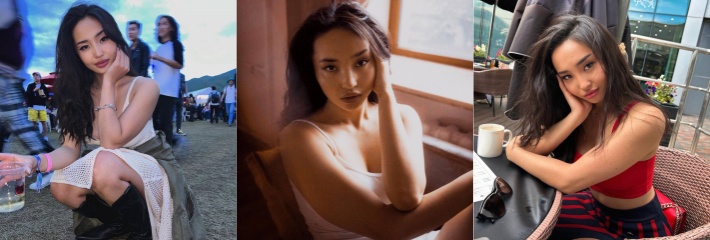 满洲里酒吧认识的少妇 趁他老公不在去她家里约炮！异域风情别有一番风味，偶尔也要换换口味！