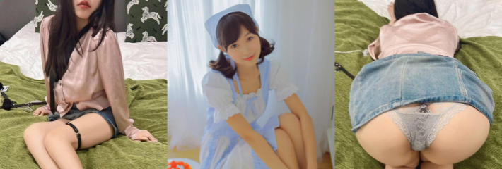 海角社区 奶子即正义 第23集 高颜小姨子被好色的姐夫五套中出 白汁都给插到流！