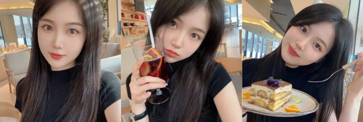 石家庄科技学院 女大学生 蒋文月 反差黑料曝光 蕾丝情趣露脸啪啪画面淫荡至极！