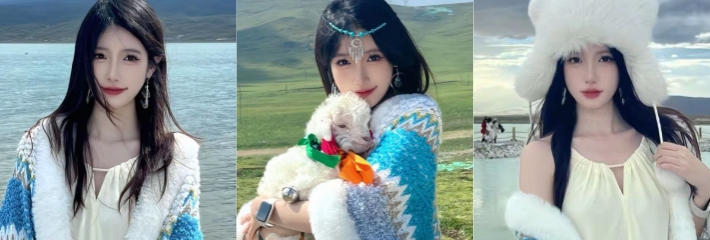 浙江师范大学金融系 赵艺涵 黑丝情趣内衣诱惑 口技一流 被男友爆操调教成淫荡小母狗！