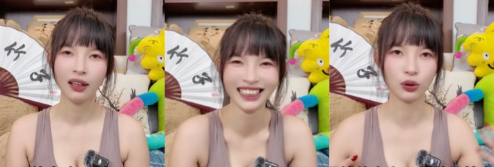 黑料课堂 王竹子饮食羞辱玩法教学 粉丝BT任务满杯圣水泡秋葵 SM重口挑战