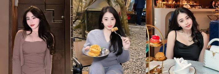 高颜值巨乳服装店老板娘 自拍裸照揉奶视频流出 极品身材配上雪白巨乳