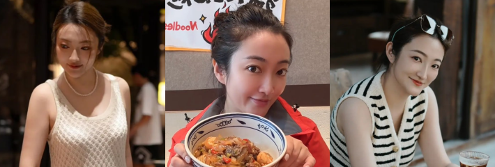 山西大同网红 丸子玥 知三当三逼正妻退婚打胎 刘海艺怒甩出插足证据 不雅视频引全网炸锅