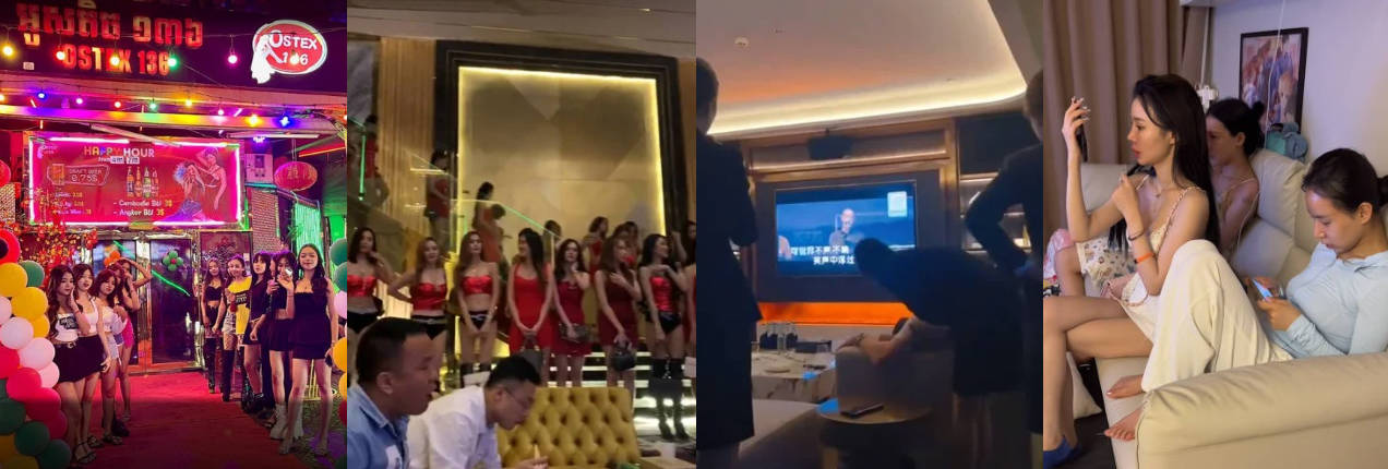 女网友自述 扶手的日记 我的初夜丢失在东南亚开始我的小三生涯！
