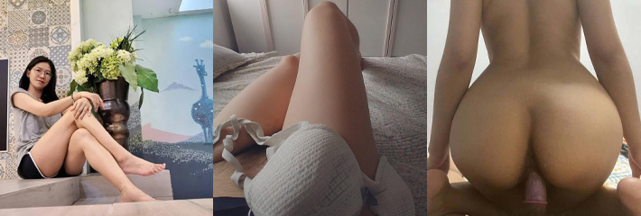 西安小学美术老师 任洁玉 眼镜母狗一枚，跟网友约炮被曝光 喜欢大鸡巴，翘臀很适合后入内射