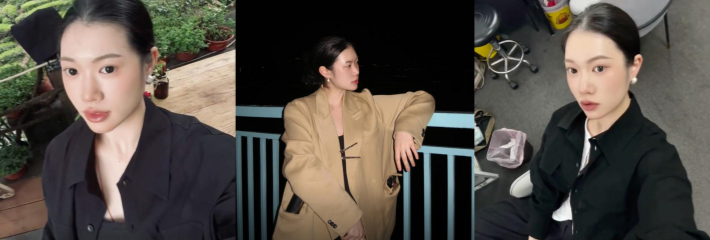 抖音网红骑行女博主 陈从心 约炮被曝光 炮友在微信群各种炫耀 结果竟是造谣 反被本人告上法庭！