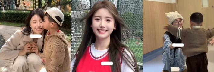 抖音千万网红一栗小莎子确诊淋巴瘤 疑因长期熬夜 她儿子才两岁 粉丝心碎鼓励她加油打怪升级！