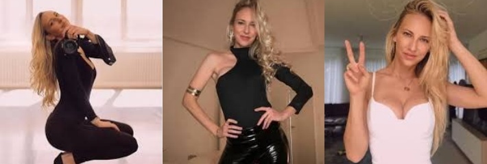 瑞士选美佳丽遭丈夫凶残杀害 勒毙肢解搅碎遗体案情骇人！