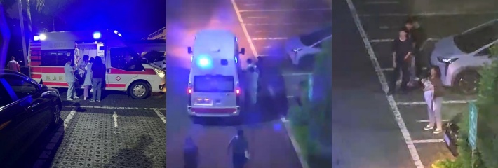 梅州职院惊天大瓜！女厕所偷偷生下双胞胎 瞬间引爆全网热议