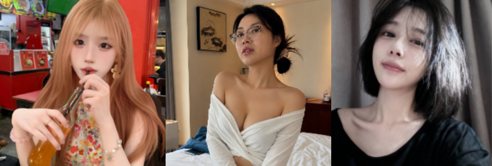 5月吃瓜必看榜单TOP10 抖音370W粉丝网红木木被曝莉莉岛女厕遭偷拍 学子们一起操老师