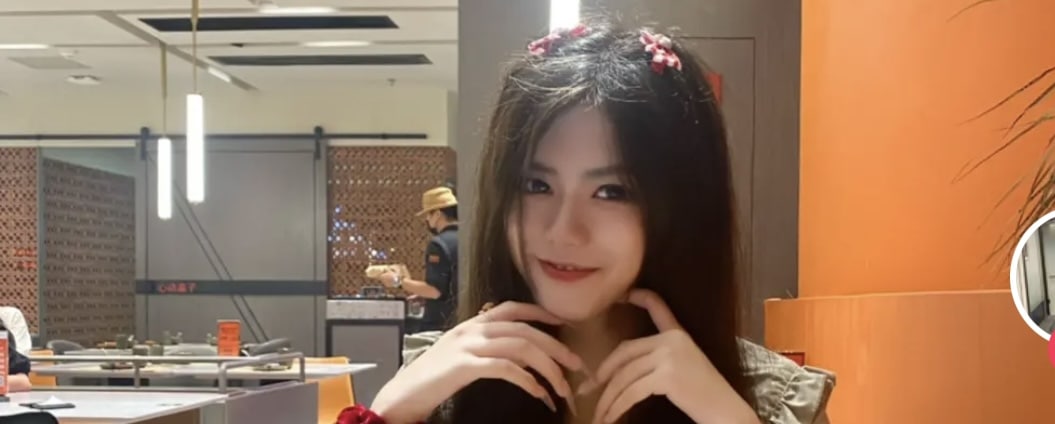抖音搞怪网红 蜡笔小姜 激情啪啪视频流出 高潮时妥妥喷射战皇！