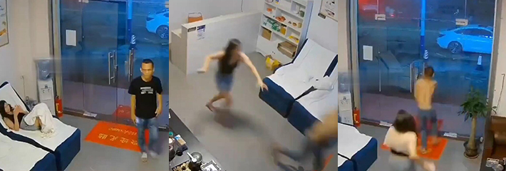 神人嫖完直接跑路 将白嫖进行到底 我嫖完不给钱 就不算嫖咯!