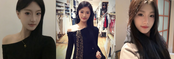 情窦初开苏州小情侣激情视频，女主骚话不断清纯脸蛋下藏着淫荡灵魂!