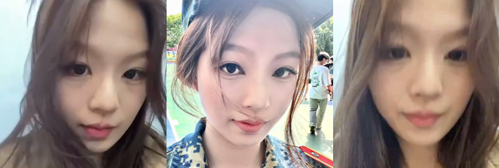 群友分享 军训时拿下嫩白新生学妹 脱光后发现有点平胸 最后含泪操完！