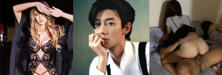 2月9日吃瓜必看榜单Top10 悉尼妹 深夜爬上好莱坞标志 骚货闺蜜勾引男友 演员鹿单东惊爆家暴出轨黑幕