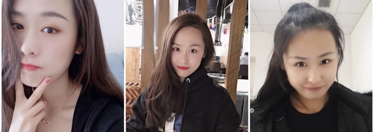 漂亮美眉在家爱爱自拍分享 妹子的骑术一流 极其反差