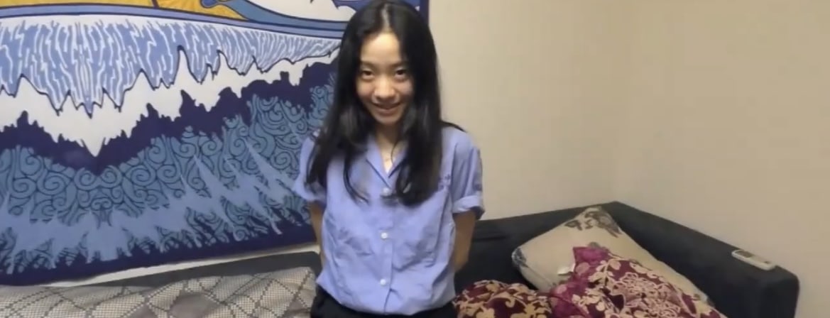 开阳女高中生和洋外教自拍视频泄漏
