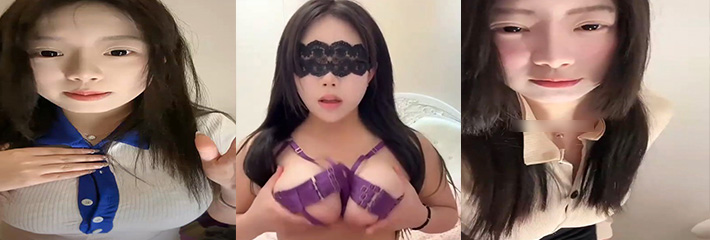 抖音网红 报丝便秘了 48万粉丝的巨乳女神 最新露脸视频流出 骚货自慰胸大得撑爆屏幕