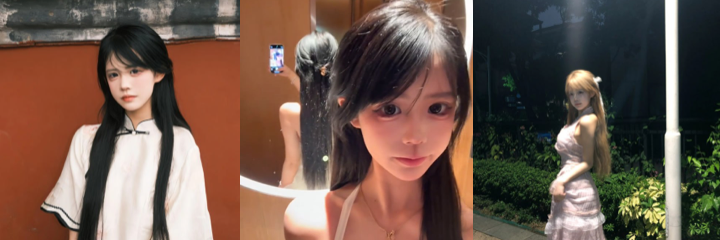 抖音网红困困粉丝无数却因吸毒丑闻,她公开承认吸毒夜巴黎派对中尿失禁!