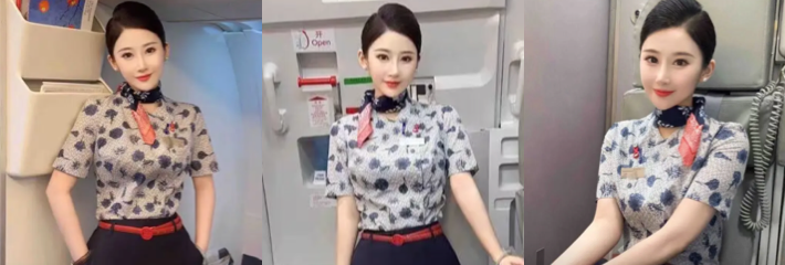 顶级偷拍稀缺资源 青岛航空空姐偷拍视频曝光 带你体验极致的偷窥满足欲望！