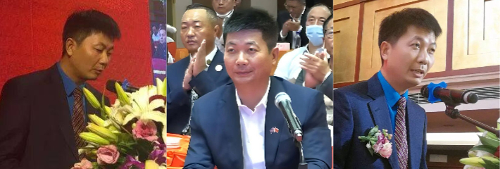 央视道德楷模 刘忍 被抓回国 抓获现场竟有2000名被困同胞 园区犹如人间炼狱 真实面目大揭秘