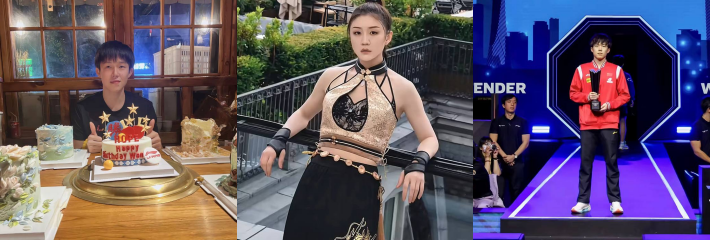 世界冠军 王楚钦 睡女志愿者被拍 让林高远顶包失败后雇水军造谣 深圳嫖娼被抓 全网炸裂