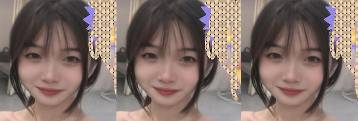 乱伦性爱之和亲妹妹网恋！哥哥用微信小号钓自己的单纯亲妹妹而后进行视频裸聊！