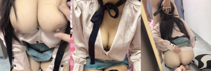 蹂躏极品偷情人妻 镜前调教束缚 巨乳实在太绝了 奶子即正义 第76集！