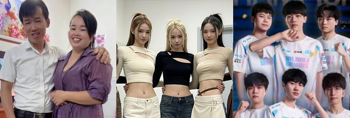 河头老街艺术团团长李维金利用职务之便 组织女演员集体卖淫事件 火爆大瓜你看了吗？