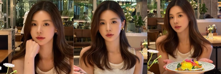 餐厅厕所偷拍熟女 双角度抓拍黑裙熟女蹲坑尿尿 阴毛杂乱肥鲍鱼高清特写！