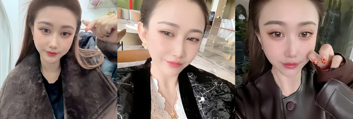 山西网红 王炸姐 直播突发脑溢血 生命最后三秒全程曝光