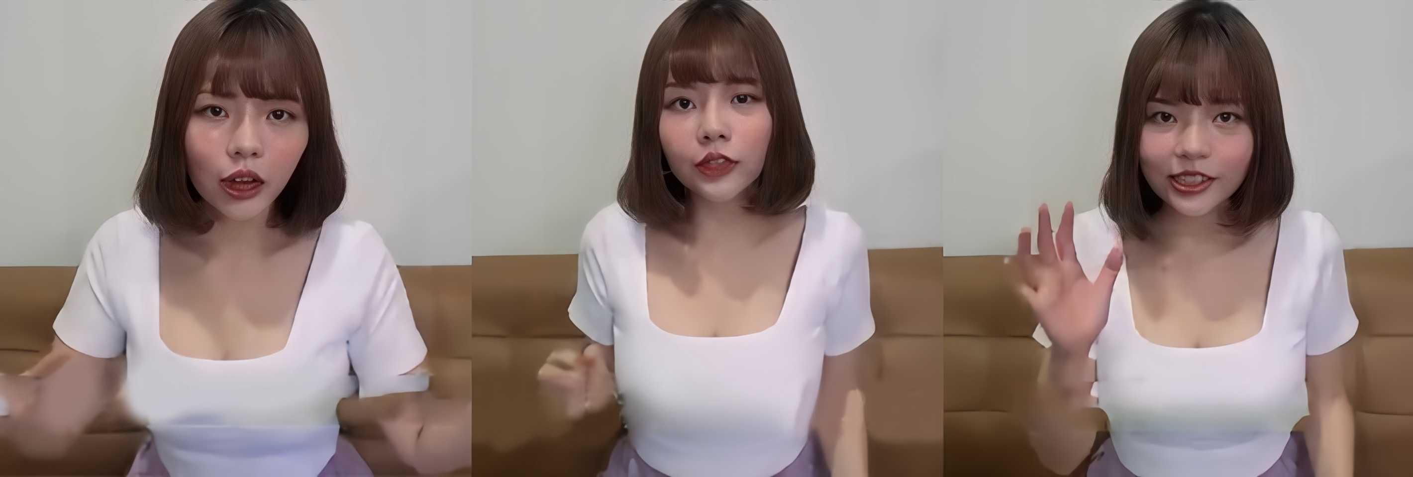 黑料课堂 超值白 讲述女生收到屌照真实感受 总想传屌照给别人看算病吗
