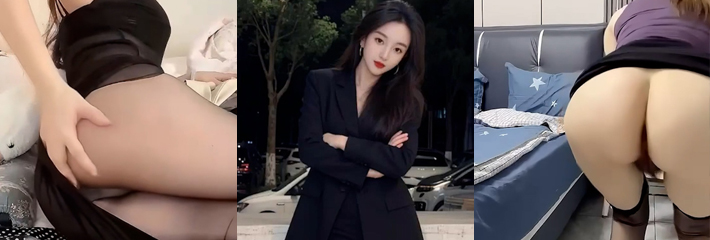 快手网红 前妻 极品御姐丝足自慰 露脸足交诱惑十足 来感受御姐的丝袜魅力吧