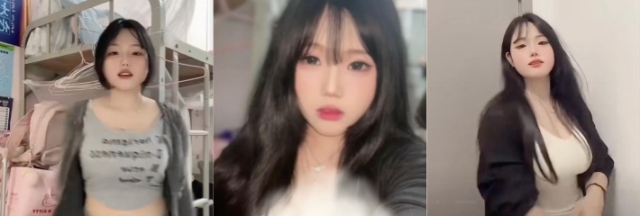 广东BBW巨乳前女友 萱萱 全裸水晶棒自慰视频曝光 小瓶子塞逼喊疼