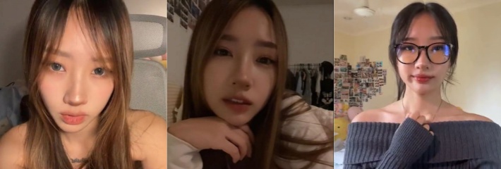极品反差清纯女大学生沦为富豪玩物 完美炮架 粉穴无套 后入狂操
