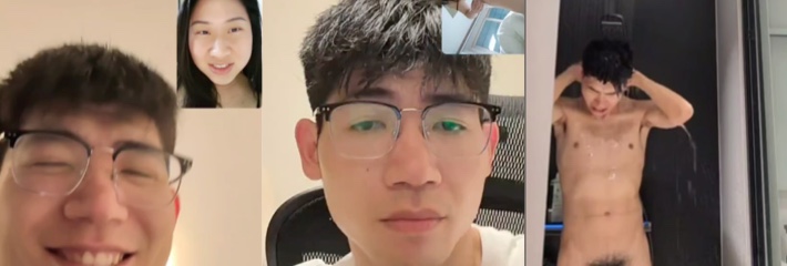 浙江杭州桐庐县农业局长张泽林婚内出轨淫骚少妇 裸聊看穴撸管对白骚浪无底线 私密视频流出曝光