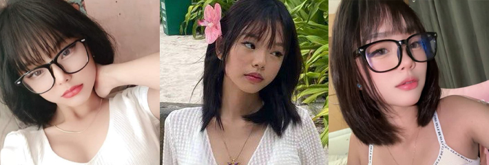 东南亚风情 菲律宾素人情侣 真实性爱实拍视频 眼镜妹口交打飞机技术娴熟