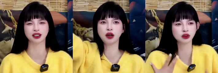 黑料课堂 王竹子 SM教学换妻 分享多P与调教的极致玩法