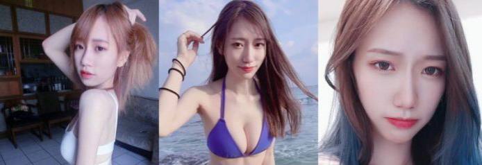 台湾主播 芷涵 八分钟偷拍洗澡片流出 水珠滑落肌肤超诱惑！