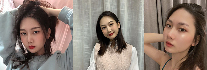 性爱灵感画师，只有高潮才能继续创作 高颜值美少女眼神迷离口中浪叫就是最好的灵感