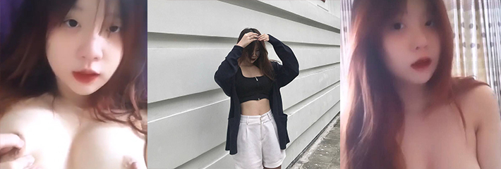 网友投稿 新加坡高颜值清纯妹子 背地里却真够骚 自慰扣逼视频曝光