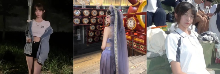 玉足嫩妹勾引野爹 北京城市学院服装表演专业大一学妹视频裸聊曝光 极品美乳粉嫩玉足诱惑私拍！