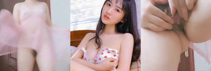 快手中老年杀手 小丽同学 付费定制视频流出 各式情趣内衣黑丝抠逼自慰！