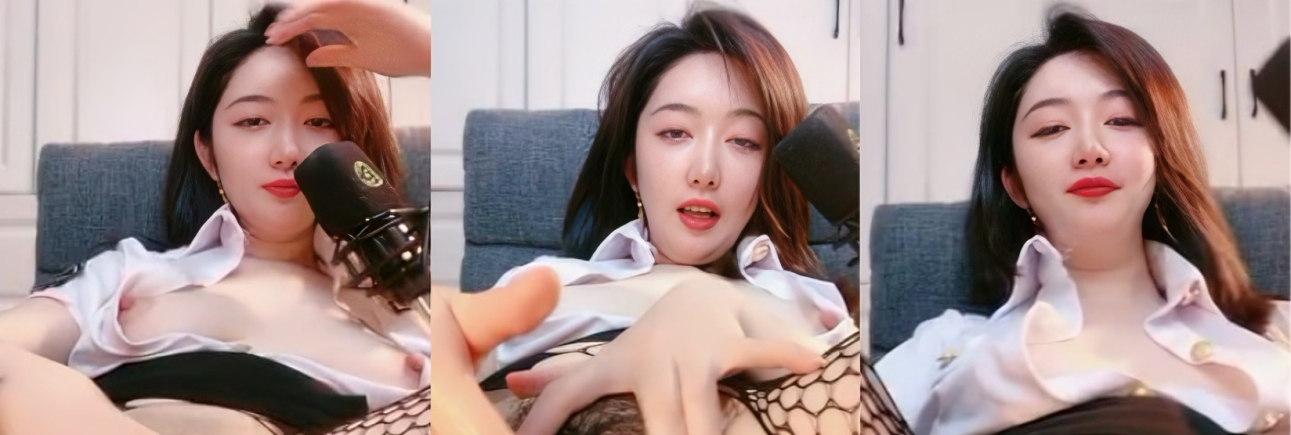 网友求瓜 巨乳御姐 萌奶大美 直播掰穴 怼穴自慰抠逼 高潮大声浪叫 妥妥福利