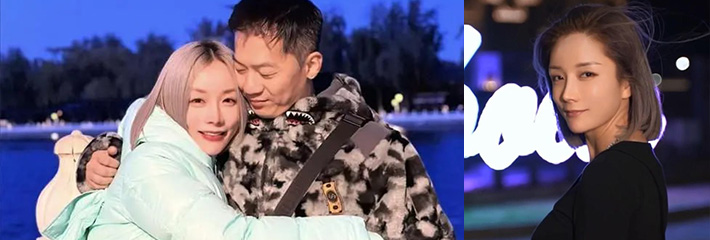 抖音百万粉丝网红 澳门酒窝夫妇 秦思跳楼身亡 爆长期重度抑郁症