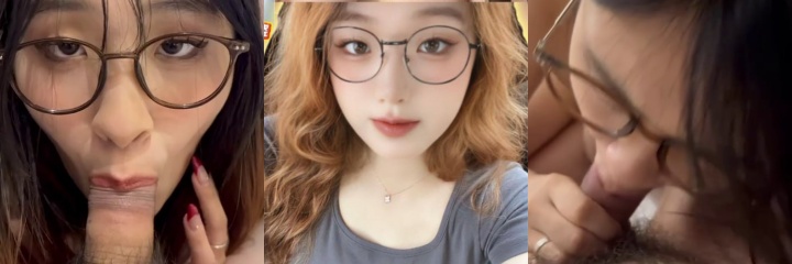 高颜值骚货母狗 浙江工商大学 王晓晓 深喉口交性爱视频泄露 沉浸式口交超色情！