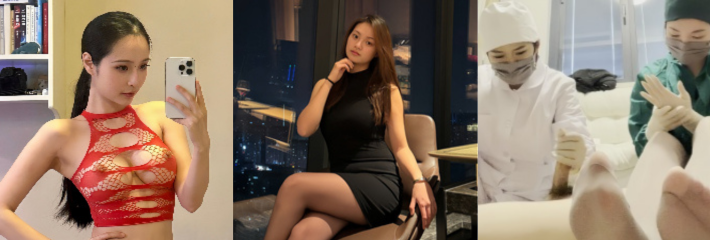 日榜TOP10合集！B站顶级福利姬阿薰kaOri 黄磊女儿黄多多海边比基尼 爆火女星孙禾颐