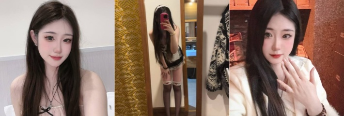 西藏大学甜美学生妹 李明真 被男友曝光大量不雅照和视频 天生母狗圣体 反差十足！