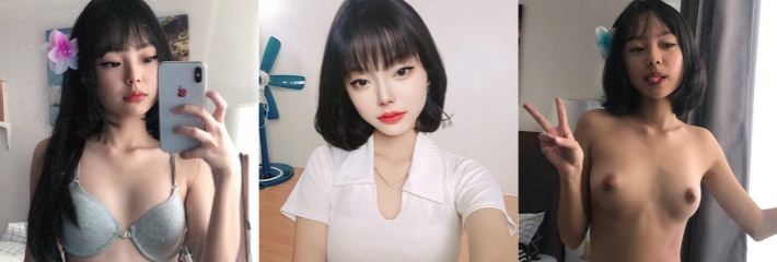 菲律宾网红精神小妹 私密爆照 清纯外表下藏惊人反差 狂野自慰做爱 让人欲火焚身