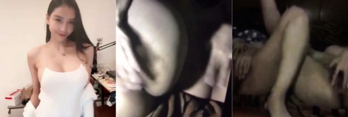 抖音43万粉丝网红 B2B双胞胎 极品DJ高颜值好身材献给榜一大哥的完美福利！